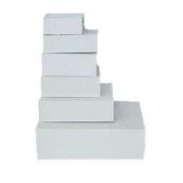 Caixas Diversas - Caixa Cartolina Tamanho 27 - PACK 5 UNIDADES